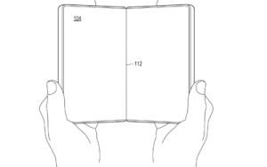 Microsoft Aims for Foldable Phone Market Comeback with Novel Hinge Tech