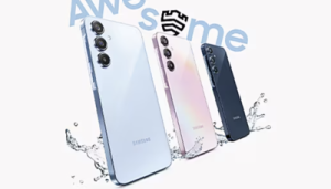 Samsung Galaxy A35 and A55 5G: Price and Specs Officially Unveiled