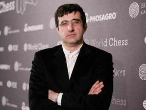 Aronian Seeks Peace with Kramnik, Extends Apology Amidst Defamation Suit
