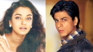 Aishwarya Rai Speaks Out on Being Unexpectedly Cut From Five Films Co-Starring Shah Rukh Khan