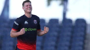 Mitchell Owen's Five-For Stuns Unicorns as Washington Freedom End San Francisco's MLC 2025 Dominance