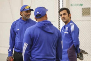 Clarke to Gambhir: Kuldeep Yadav Inclusion a 