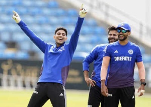 Ravi Shastri Predicts Stellar Test Career for Shubman Gill, Urges Patience from Indian Selectors