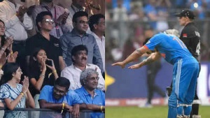 Allan Lamb Sides With Tendulkar in Kohli Debate, Claims He 'Made' Cricket Legend