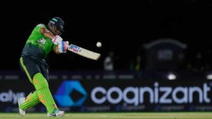 Hetmyer's Unbeaten Blitz Secures Third Straight Win for Seattle Orcas in MLC 2025