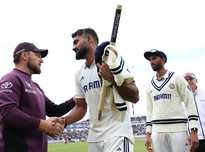 England Eye Lord's Test After Edgbaston Thrashing; McCullum Wary of Bumrah's Return