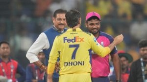 Sanju Samson Trade Buzz: CSK Eyeing RR Star, Jadeja or Ashwin Could Be Key to Deal