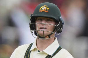 Steve Smith Poised for Second Test Return Against West Indies, Says Cummins