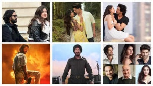 Bollywood's July Box Office Bloodbath: Films Fight for Survival in One-Week Window