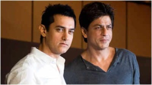Aamir Khan Reflects on Shah Rukh Khan's 