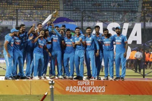 Asia Cup Set for September 10 Start; UAE Likely Host Amid India-Pakistan Tensions