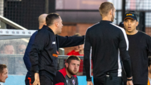 Football Manager Banned After Sexist Remarks About Female Referees Go Viral: Dorking Wanderers Boss Faces Touchline Suspension