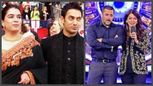 Aamir Khan Opens Up About Salman Khan and Juhi Chawla's Support After Divorce, Battling Loneliness and Alcohol