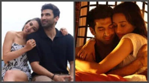 'Metro... In Dino' Sparks On-Screen Chemistry: Sara Ali Khan & Aditya Roy Kapur's Intimate Moment Ignites Fan Frenzy; Shraddha Kapoor Memories Resurface