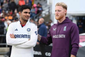 Shubman Gill's Captaincy Slammed After India's Test Defeat; Inexperience Under Scrutiny