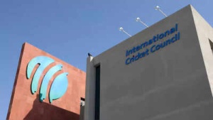 ICC Threatens Suspension of USA Cricket Over Governance Crisis
