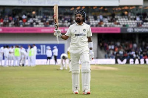 KL Rahul Faces Consistency Challenge Ahead of Second Test Against England: Manjrekar's Warning
