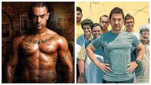 'Sitaare Zameen Par' Soars: Aamir Khan's Latest Box Office Triumph Surpasses 'Ghajini'