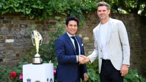 IND vs ENG: 'Disappointed' - Ex-India cricketer questions ECB’s move to drop Pataudi name