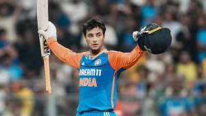Asia Cup: Sehwag picks Abhishek, Bumrah and Chakravarthy as India's match-winners