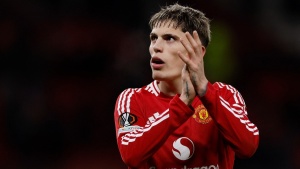 Chelsea agrees deal with Manchester United to sign Alejandro Garnacho: Report
