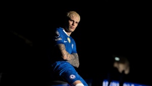 Chelsea Seals Shock Transfer of Alejandro Garnacho from Manchester United