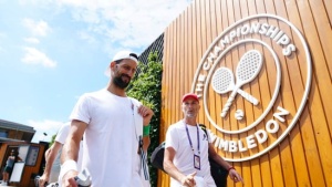 What’s new at Wimbledon 2025? Next-gen line judges, luxe strawberries and more surprises!