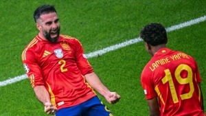 Dani Carvajal, Rodri return to Spain's World Cup Qualifiers squad after injuries