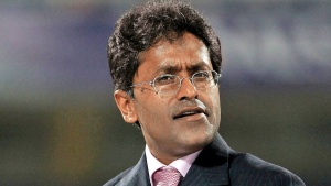 Lalit Modi, shame on you: Sreesanth's wife fumes over releasing Harbhajan slap video