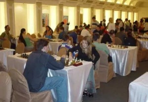 'In Iran no dancing. In Goa, Iranians danced': Chess World Cup returns after 23 years