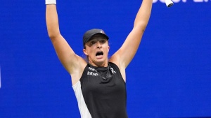 Iga Swiatek reflects on stunning comeback win vs Kalinskaya: I had nothing to lose