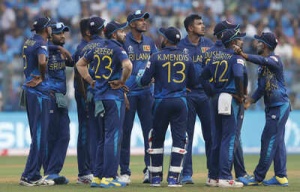 Sri Lanka fined for slow over-rate despite thrilling win over Zimbabwe