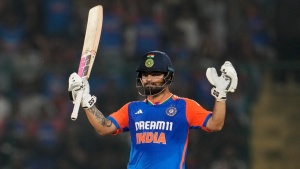 Rinku Singh warms up for Asia Cup with ruthless show in UPT20 League