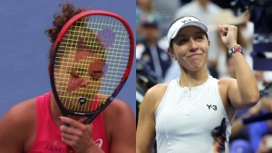 US Open Shocker: Paolini Upset as Pegula Advances to Round 4