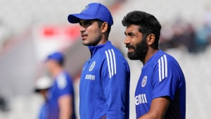 Indian Cricket Stars Rohit Sharma, Shubman Gill, and Jasprit Bumrah Clear Fitness Tests Ahead of Asia Cup