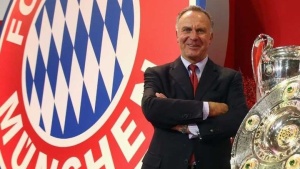 Karl-Heinz Rummenigge defends increased football matches amid rising salaries