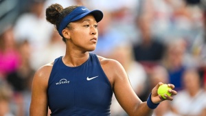 Naomi Osaka condemns Jelena Ostapenko over heated US Open row with Townsend