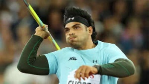 Neeraj Chopra Takes Silver as Julian Weber Claims Diamond League Javelin Title