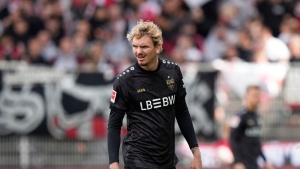 Newcastle sign Stuttgart striker Nick Woltemade in record deal as Isak exit looms