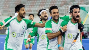 Pakistan to travel to India for FIH Junior World Cup, confirms Hockey India chief