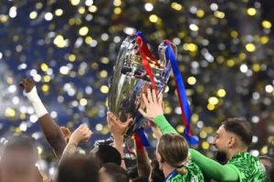 Champions League: Big change announced for final; UEFA explains decision