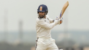 Rajat Patidar's fifty extends Central Zone's lead, East Zone's Shami goes wicketless