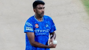 R Ashwin registers for ILT20 auction after IPL retirement