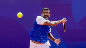 US Open: Rohan Bopanna crashes out after first round defeat in men's doubles