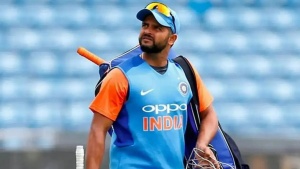Suresh Raina names top T20 batter in the world, puts 2 Indians in top 3