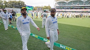 Virat Kohli, Rohit and Pujara deserved better send-offs: Srikkanth slams BCCI