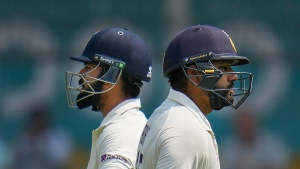 Bat felt wider: England pacer recalls battles against Rohit Sharma and Virat Kohli