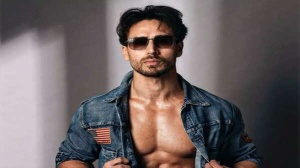 Tiger Shroff's 'Baaghi 4' Transformation: Inside the Action Star's Intense Fitness Regime
