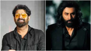 Prabhas' 'Spirit': Sandeep Reddy Vanga confirms film will be like Ranbir Kapoor's 'Animal'; completes BGM to save production time - Report