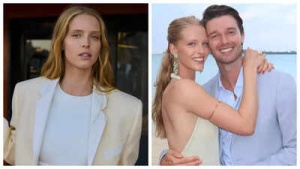 Patrick Schwarzenegger Marries Model Abby Champion in Lakeside Idaho Ceremony: A Decade-Long Romance Culminates